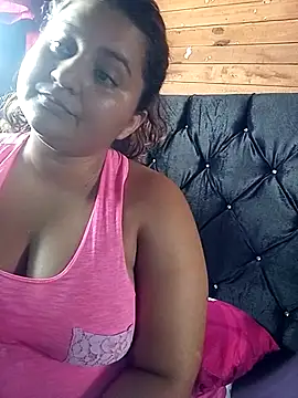 Lily Sweet24 online show from April 2026 05:48:02 PM