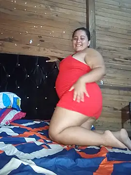 Lily Sweet24 online show from July 2026 06:58:01 PM