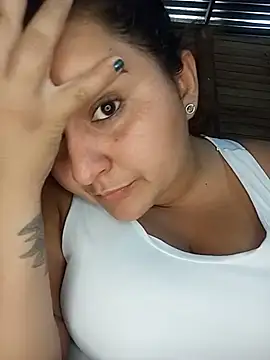 Lily Sweet24 online show from July 2026 06:43:02 PM