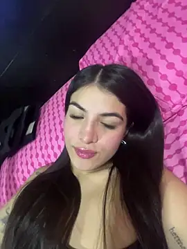 Snapshot of thompsonabella666 chatting on January 2025 03:09:01 AM thompsonabella666 online show from January 2025 03:09:01 AM