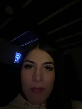 Snapshot of thompsonabella666 chatting on February 2025 10:10:02 PM thompsonabella666 online show from February 2025 10:10:02 PM