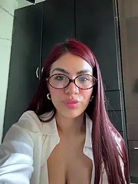 thompsonabella666 online show from May 2026 08:25:01 PM