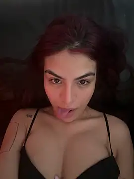 thompsonabella666 online show from May 2026 08:50:02 PM