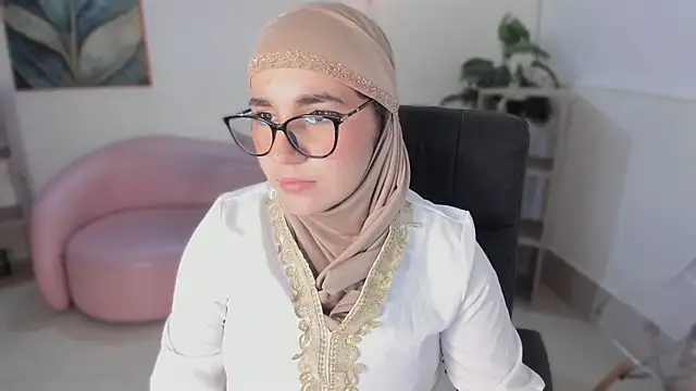 Ayha khalaf online show from November 2025 11:53:01 PM