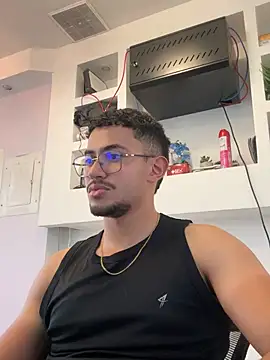 Thonny-becker online show from June 2026 10:38:02 PM