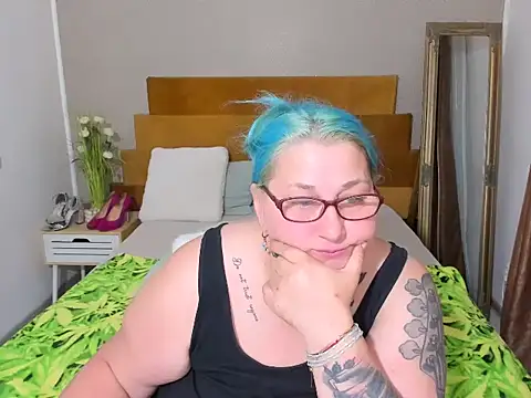 mayamayx online show from July 2026 07:23:02 PM