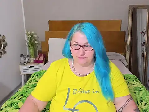 mayamayx online show from July 2026 04:39:33 PM