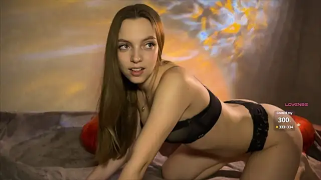 annylovely online show from February 2025 05:57:02 PM