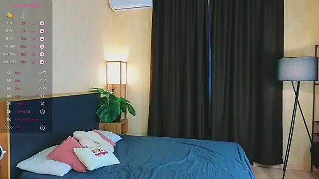 beatrishaa online show from March 2025 03:20:01 PM