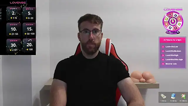 Snapshot of machohiberiko chatting on October 2025 08:20:01 PM machohiberiko online show from October 2025 08:20:01 PM