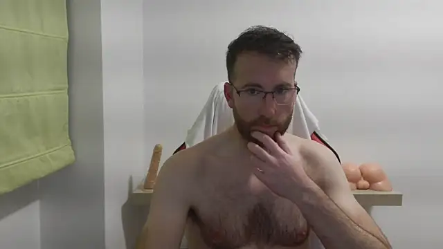 machohiberiko online show from March 2026 06:45:02 PM