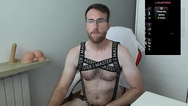 machohiberiko online show from July 2026 02:57:02 PM