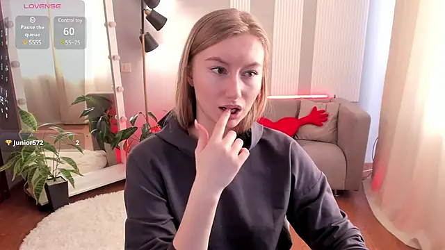 Rachel Rut online show from February 2025 08:49:02 AM