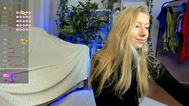 Rachel Rut online show from September 2025 04:16:02 AM