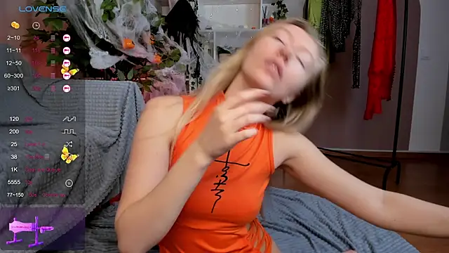 Rachel Rut online show from October 2025 04:13:01 AM