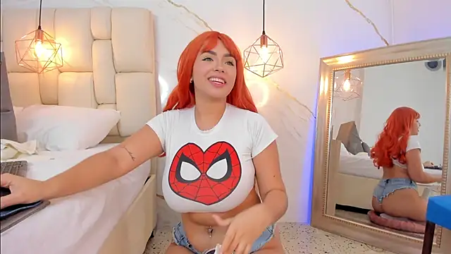 fierygroup online show from March 2025 04:06:01 AM