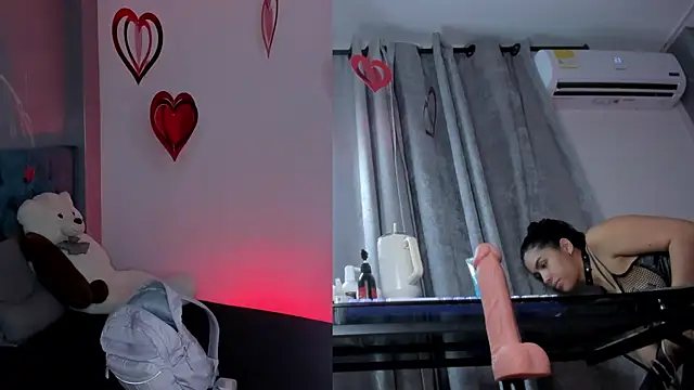 Snapshot of fierygroup chatting on February 2026 02:52:02 AM fierygroup online show from February 2026 02:52:02 AM