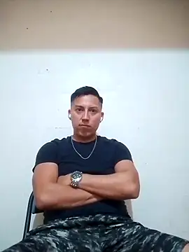 LuisMex1998 online show from September 2025 09:20:02 AM