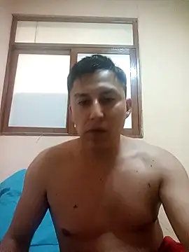 LuisMex1998 online show from February 2026 10:52:02 PM