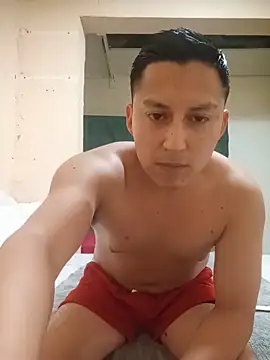 Snapshot of LuisMex1998 chatting on May 2026 08:09:01 AM LuisMex1998 online show from May 2026 08:09:01 AM