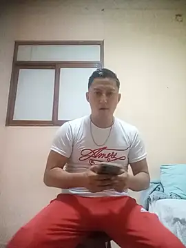 LuisMex1998 online show from June 2026 04:19:02 AM