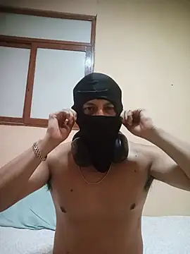 LuisMex1998 online show from July 2026 08:43:01 AM