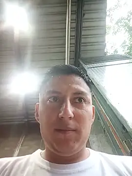 LuisMex1998 online show from July 2026 12:09:01 AM
