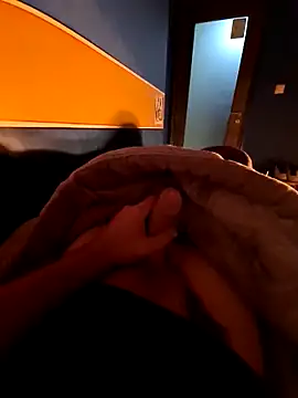 Pan0Sex online show from January 2025 07:35:01 PM