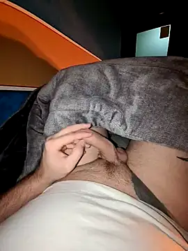 Pan0Sex online show from February 2025 11:13:02 PM