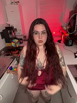 Cherrycherrymiss online show from May 2026 12:24:02 PM