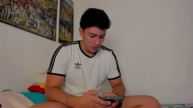 Snapshot of Amon__ashford chatting on March 2025 10:19:02 PM Amon ashford online show from March 2025 10:19:02 PM