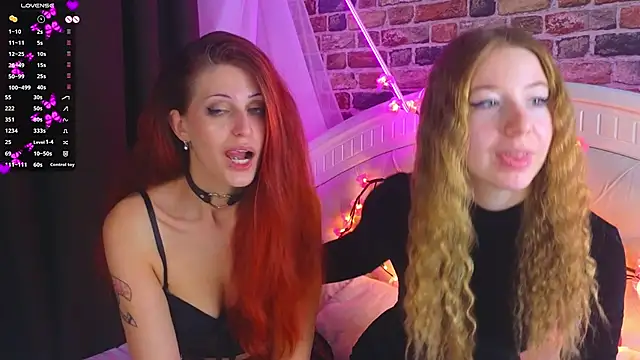 MarjorieBrown online show from November 2025 08:43:02 PM