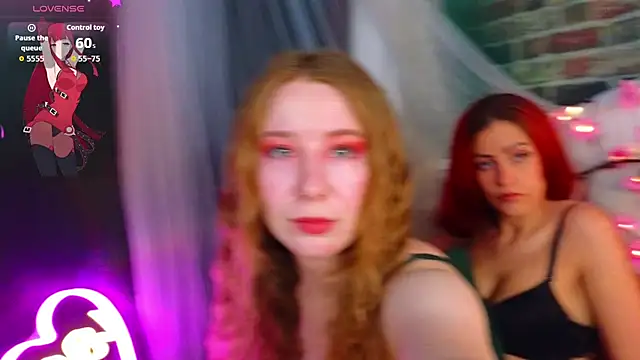 MarjorieBrown online show from July 2026 07:41:01 PM