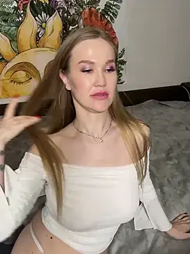 DianaShermy online show from February 2025 06:26:01 PM