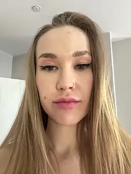 DianaShermy online show from February 2025 07:01:02 AM