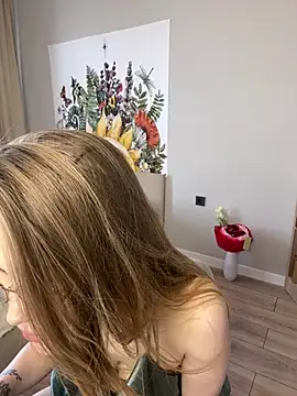 DianaShermy online show from March 2025 10:29:02 AM