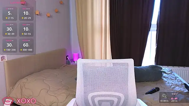 DianaShermy online show from February 2026 07:46:02 AM