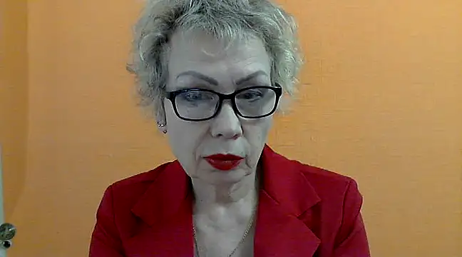 NessyJenixs online show from February 2025 06:05:02 PM
