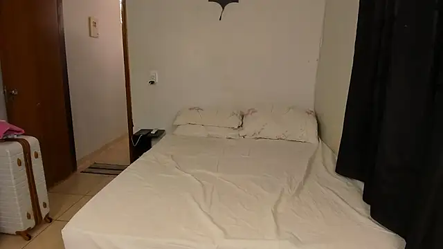 sexyflight online show from January 2025 07:31:01 PM