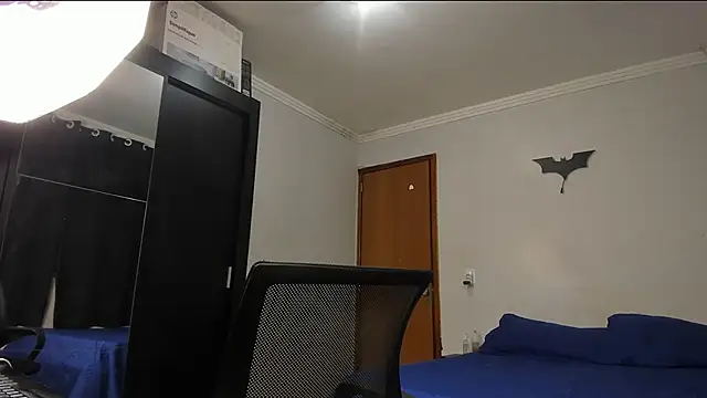 sexyflight online show from February 2025 10:04:02 PM