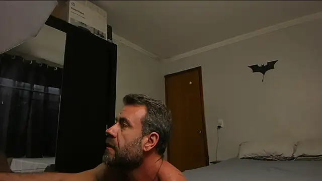 sexyflight online show from March 2025 04:18:01 PM