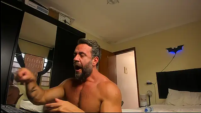 sexyflight online show from December 2025 04:58:01 PM