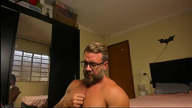 sexyflight online show from April 2026 04:37:01 PM