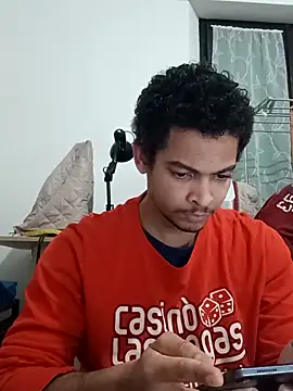 cingonduro online show from December 2025 05:33:02 PM