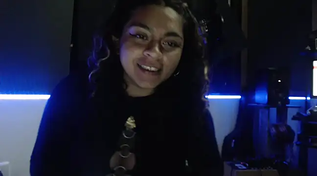 Shofuu Connie online show from January 2025 01:39:02 AM