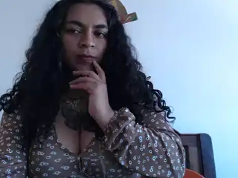 Shofuu Connie online show from January 2025 05:17:02 PM