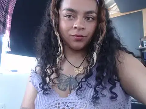 Shofuu Connie online show from January 2025 07:07:02 PM