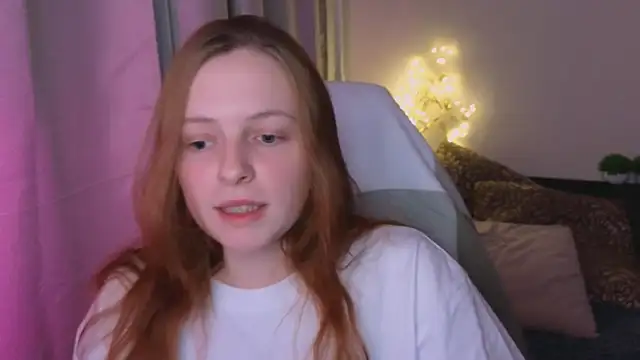 Snapshot of Hanna_melon chatting on February 2025 05:57:01 PM Hanna melon online show from February 2025 05:57:01 PM