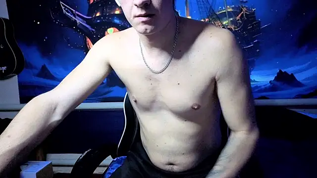 DiMastyzzz online show from February 2025 06:51:02 PM