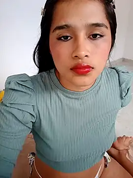 Morenalatina-hotsex online show from February 2026 09:12:02 PM